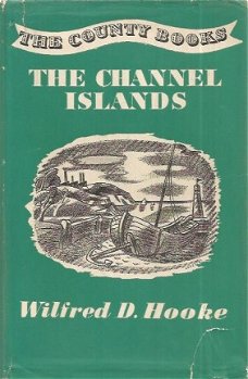 Wilfred D. Hooke; The Channel Islands