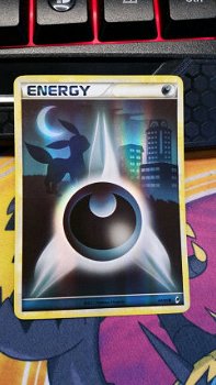 Darkness Energy 94/95 Holo Call of Legends - 1