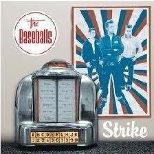 The Baseballs - Strike (Nieuw) - 1