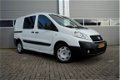 Fiat Scudo - 2.0 JTD Multijet, 97.000 km - 1 - Thumbnail