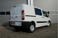 Fiat Scudo - 2.0 JTD Multijet, 97.000 km