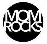 NIEUW TECHNIQUE TUESDAY clear stempel Mama=Love / MOM ROCKS - 1