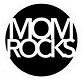 NIEUW TECHNIQUE TUESDAY clear stempel Mama=Love / MOM ROCKS - 1 - Thumbnail