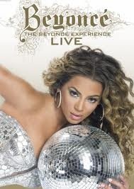 Beyonce - Live Experience (Nieuw/Gesealed) - 1
