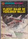 Buck Danny 23 Vlucht naar de verloren vallei uit 1966 - 1 - Thumbnail