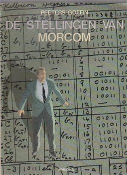 De stellingen van Morcom - 1