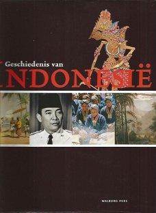 Leo Dalhuisen e.a. ; Geschiedenis van Indonesie