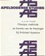 W. van t Spijker; Principe, methode en functie van de theologie bij Andreas Hyperius - 1 - Thumbnail