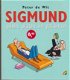 Sigmund Pillen, praten en patienten - 1 - Thumbnail