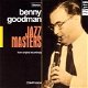 Benny Goodman - Jazz Masters (Nieuw) - 1 - Thumbnail