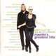 Roxette - Don't Bore Us - Get To The Chorus! (Roxette's Greatest Hits) CD - 1 - Thumbnail