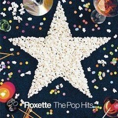 Roxette - The Pop Hits - 1