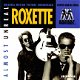 Roxette ‎– Almost Unreal 2 Track CDSingle - 1 - Thumbnail