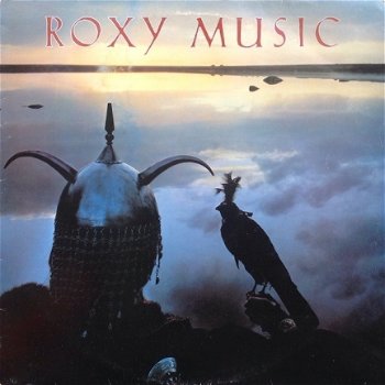 Roxy Music - Avalon - 1