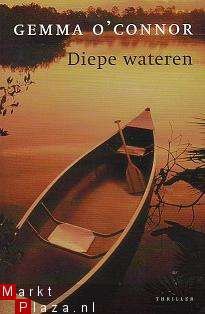 Gemma O'Connor - Diepe wateren