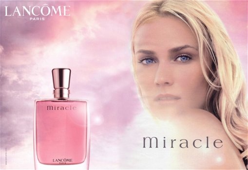 Lancôme Miracle EdP 30 ml - 1