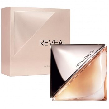 Calvin Klein Reveal EdP 100 ml - 1