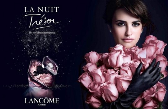 Lancôme La Nuit Trésor Eau de Parfume 75 ml - 1