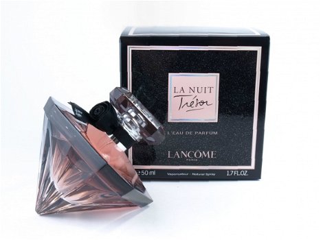 Lancôme La Nuit Trésor Eau de Parfume 75 ml - 3