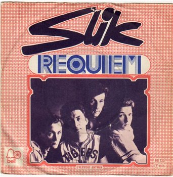 Slik : Requiem (1976) - 1