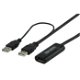 PowerWiFi USB 2.0 actieve verlengkabel - 1 - Thumbnail