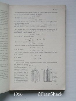 [1956] Begrippen en toepassingen, Koning de, Stam. - 3