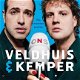 Veldhuis & Kemper - We Moeten Praten (Nieuw/Gesealed) CD - 1 - Thumbnail