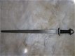 zwaard, zwaarden, swords, schwerter, dolk, middeleeuws, dragonheart - 2 - Thumbnail
