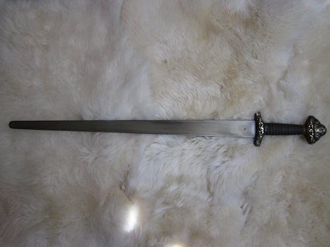 zwaard, zwaarden, swords, schwerter, dolk, middeleeuws, dragonheart - 3