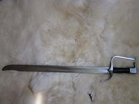zwaard, zwaarden, swords, schwerter, dolk, middeleeuws, dragonheart - 5