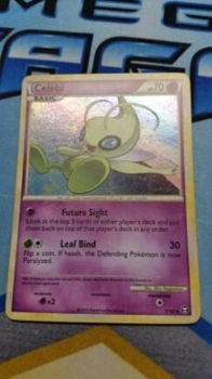 Celebi 3/102 Holo HS Triumphant - 0