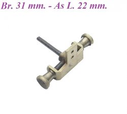 = Slinger onderdeel = gewicht regulateur = 28609