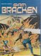 Sam Bracken 1 De grens van de stilte Hardcover - 1 - Thumbnail