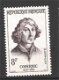 Frankrijk 1957 Copernicus postfris - 1 - Thumbnail