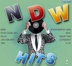 NDW Hits (3 CDBox) (Nieuw/Gesealed) - 1