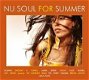Nu Soul For Summer (2 CD) (Nieuw/Gesealed) Import - 1 - Thumbnail