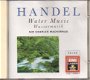Handel - Water Music Sir Charles Mackerrras - 1 - Thumbnail