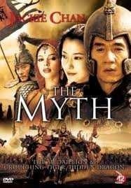 Myth met oa Jackie Chan - 1
