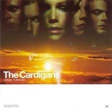 The Cardigans - Gran Turismo - 1