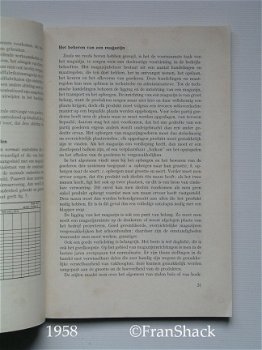 [1958] Bedrijfstechniek, Riphagen, Kemperman. - 4