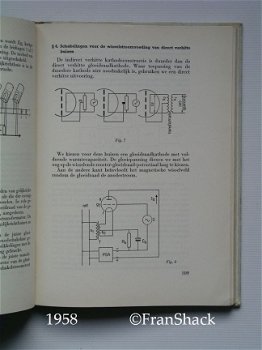 [1958] Theorie der elektronica deel 10, VEV - 3