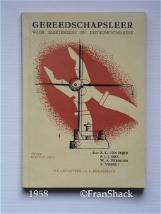 [1958] Gereedschapsleer, Van Dijke ea, Kemperman
