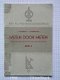 [1956] Weten door meten deel 1, Huisman e.a., Wolters - 1 - Thumbnail