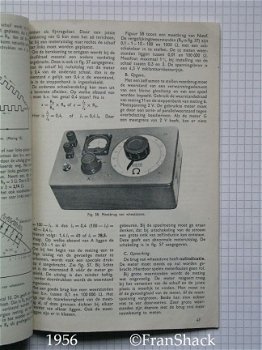 [1956] Weten door meten deel 1, Huisman e.a., Wolters - 4