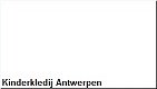Kinderkledij Antwerpen - 1 - Thumbnail