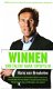 Winnen, van talent naar topspeler door Hans van Breukelen - 1 - Thumbnail