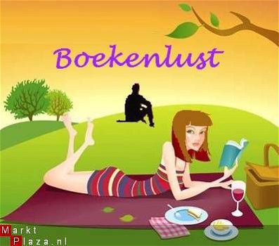 Boekenlust en dreambooks meer keus minder verzendkosten - 1