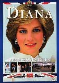 Diana - Een Bewogen Leven (2 DVD)