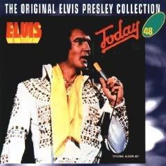 Elvis Presley -Today - 1