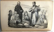 Oriental and Western Siberia 1859 Atkinson - Rusland Siberië